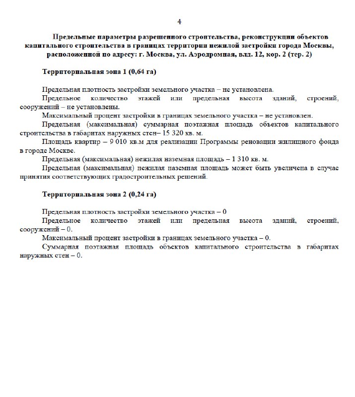 Новые кварталы и проекты реновации в районе Южное Тушино: обзор актуальных застройочных планов