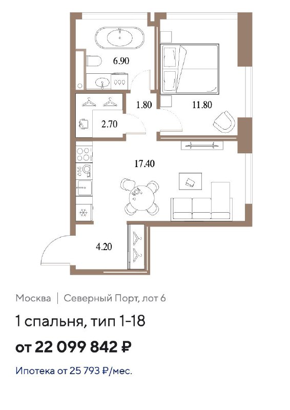 Запуск второй очереди жилого комплекса «Северный порт» в районе Беломорская