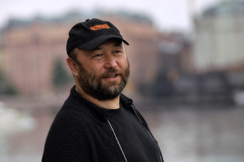 Продажа особняка в Казани, изъятого у Тимура Бекмамбетова, на аукционе за более чем 21 миллион рублей