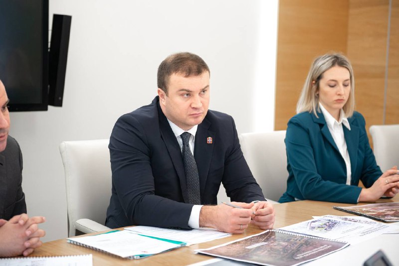 В Омске планируется построить первую в Сибири президентскую школу