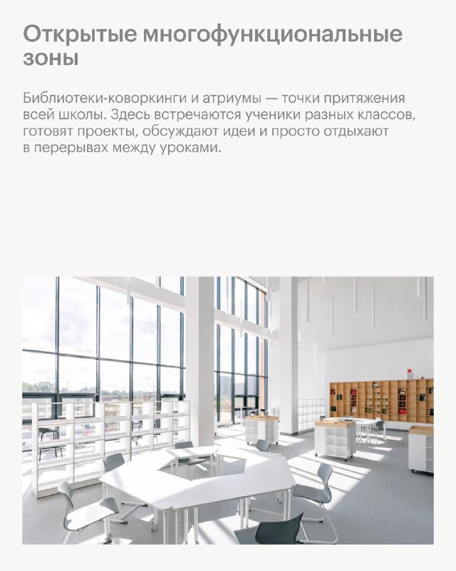 Обучение командной работе и социальным навыкам в современных школах