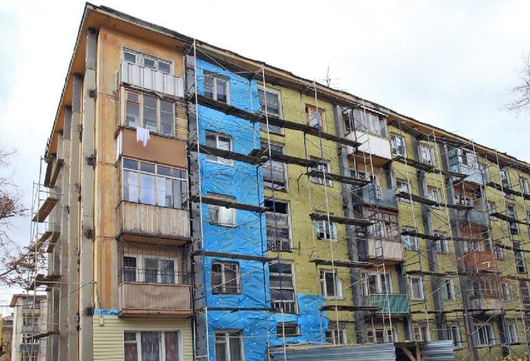 Москва расширяет программу реновации и развивает промышленные зоны