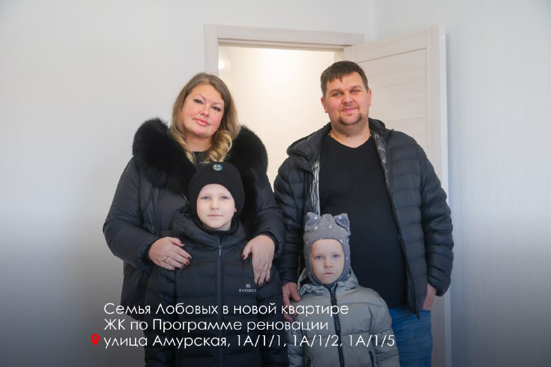 Обновление городской инфраструктуры и строительство современной жилой застройки в районе Гольяново