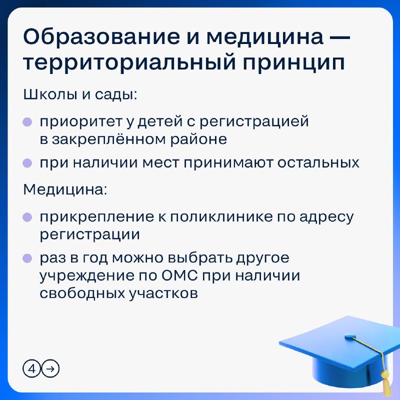 Влияние регистрации на сделку: что важно знать клиентам при смене адреса