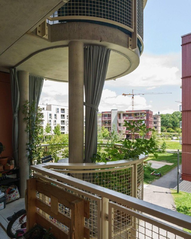 Современный коливинг: создание комфортных и дружелюбных общественных пространств