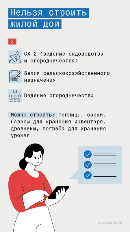 Особенности выбора участка для строительства жилья в Московской области