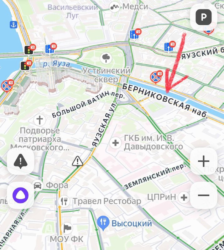 Агрессивное развитие элитного жилья в центре Москвы: новый проект на Таганке