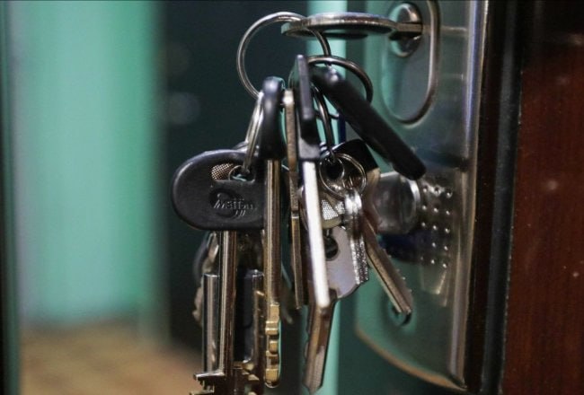 В Свердловской области усиливаются меры по изъятию недвижимости за фиктивную регистрацию мигрантов