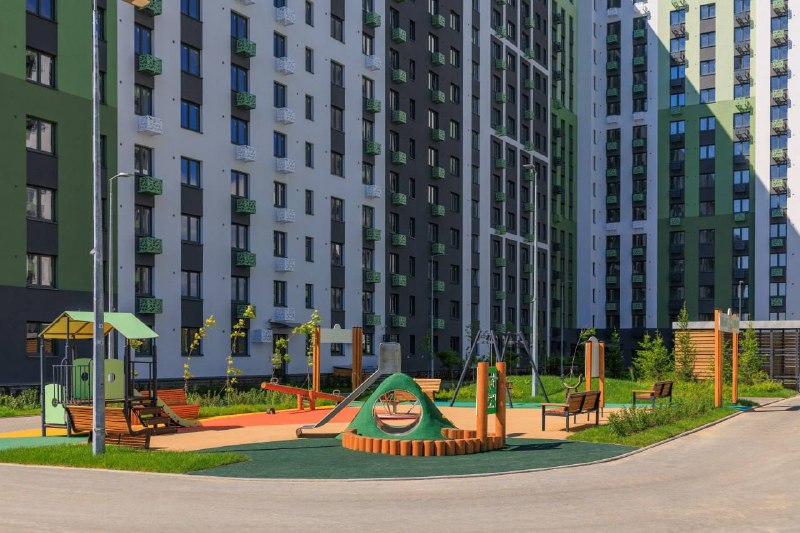 Альтернативные варианты приобретения недвижимости на фоне растущих ипотечных ставок