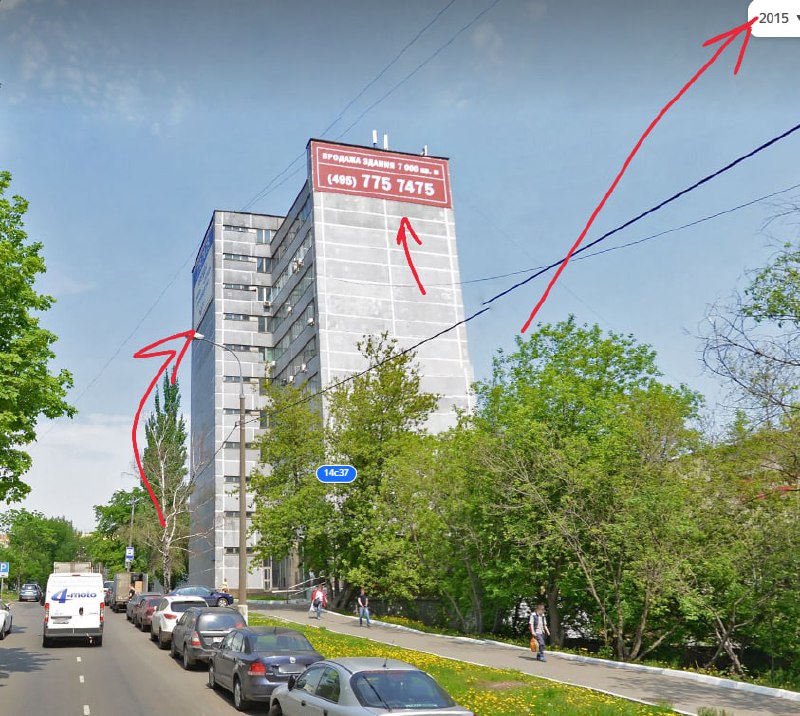 Перспективы застройки и перераспределения недвижимости в районе Лефортова