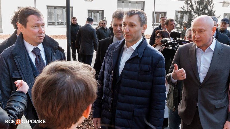 Доступное арендное жильё в Хабаровском крае: реализация программы и перспективы развития