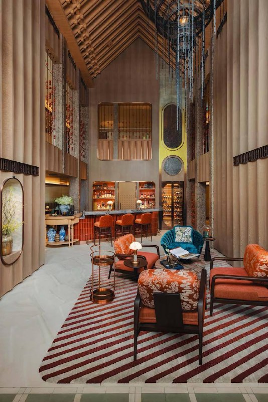 История и современность легендарного отеля Mandarin Oriental Bangkok