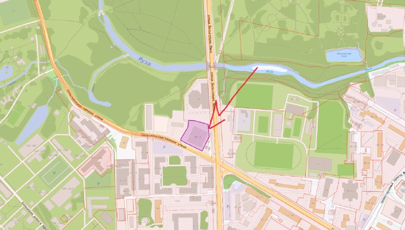 Офис класса А на улице Сельскохозяйственная: причины смены сценариев в автосегменте и недвижимости