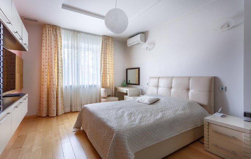 Элитный дом 450 м² в центре Зеленограда (0,23 га): баня, участок 23 сотки, охраняемый поселок