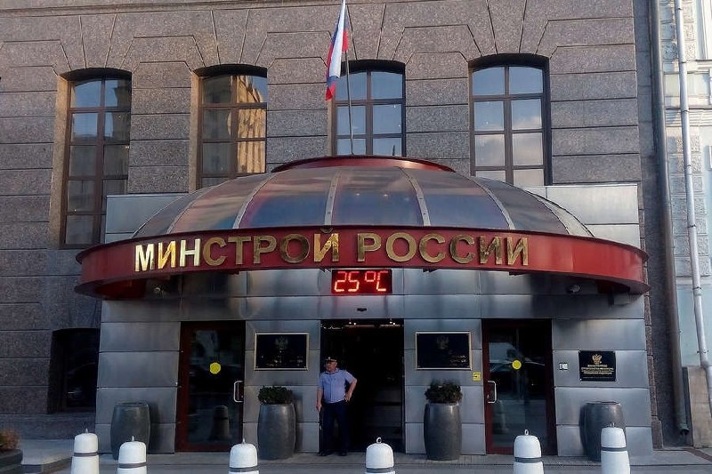 Повторные торги по недостроям предлагают проводить через 3 месяца вместо 6