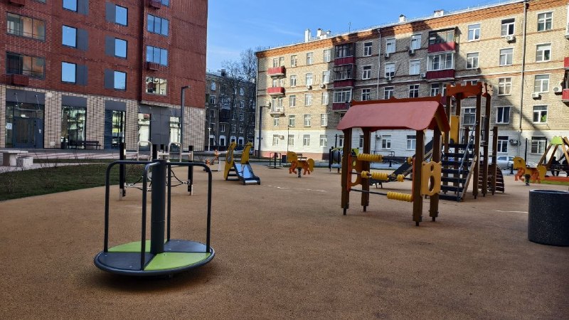 Реновация изнутри: пресс-тур в дом-«реновашку» в Коптево