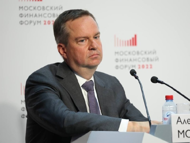Минфин согласовал лимит на внесение наличных через банкоматы
