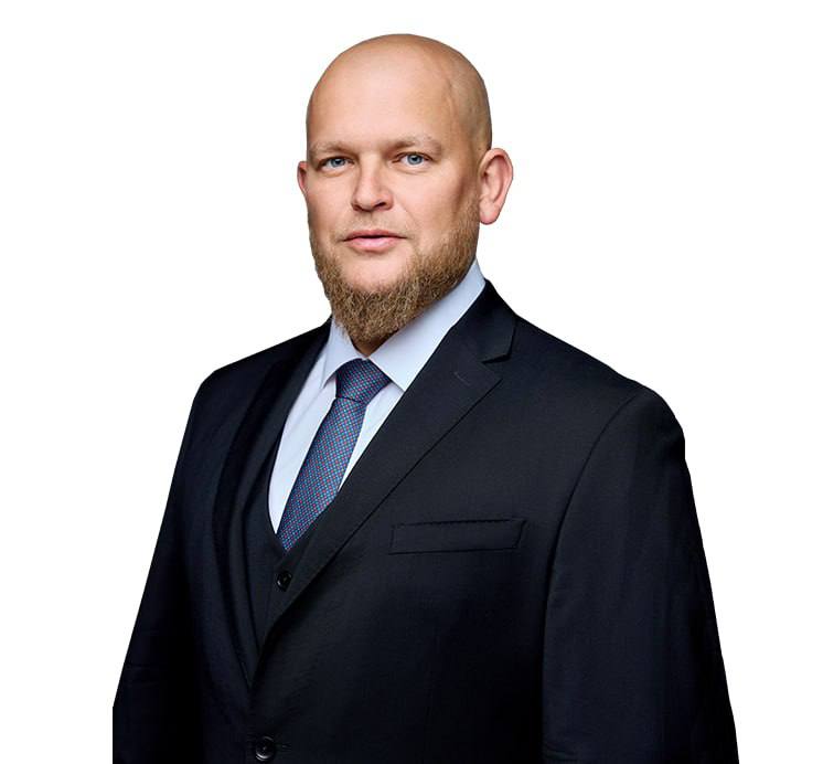 Glorax назначил нового руководителя: Александр Андрианов вступил в должность