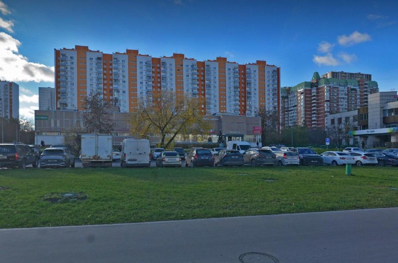 «Страна» купила участок под строительство жилья в районе Тропарево-Никулино
