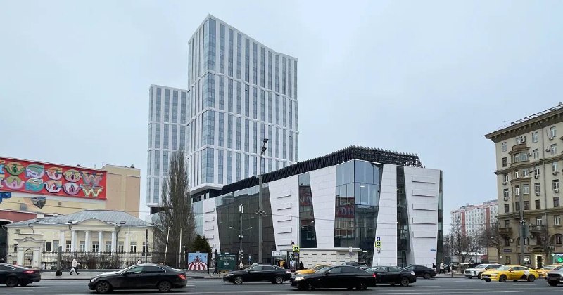 Суд отказал девелоперу в иске на 1,33 млрд за срыв сроков премиального ЖК в Москве