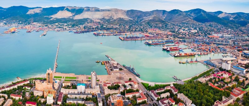 Доступные новостройки у моря: квартиры от 3 млн рублей