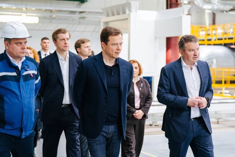 Как заводской комплекс решает проблему задержек в новостройках