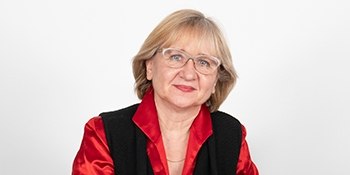 Александра Игнатенко избрана главой Федеральной нотариальной палаты