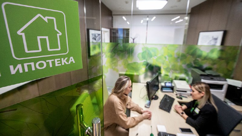 Сбербанк с 27 апреля снижает ставки по рыночной ипотеке