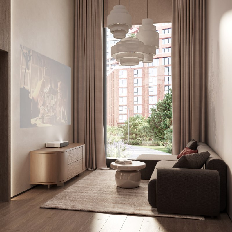КОД Сокольники: более 500 м² клубной инфраструктуры для спорта, творчества и работы