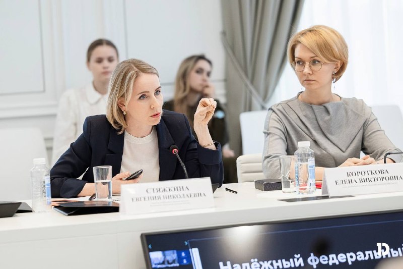 Неделя под знаком КРТ: как DOGMA развивает территории