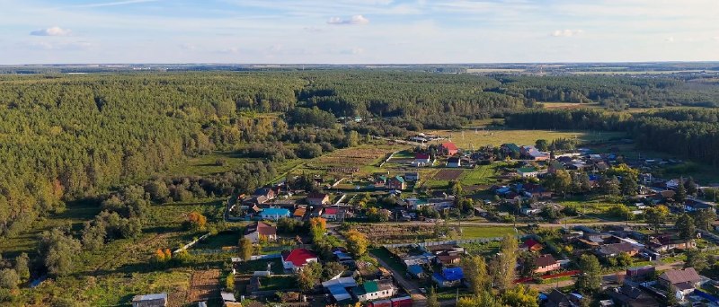 Единый тариф на электроэнергию для жителей СНТ: предложение ФАС