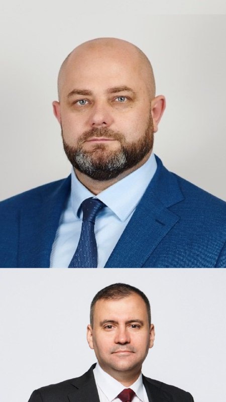 Девелопер «Эталон» назначил Юрия Бородина президентом