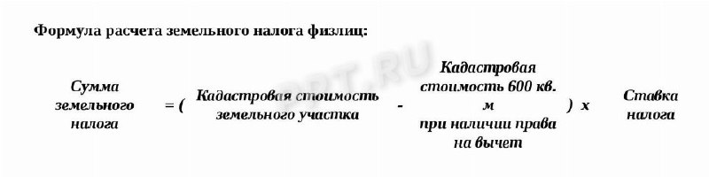 Льготы по земельному налогу и имуществу для предпенсионеров: как оформляются проактивно