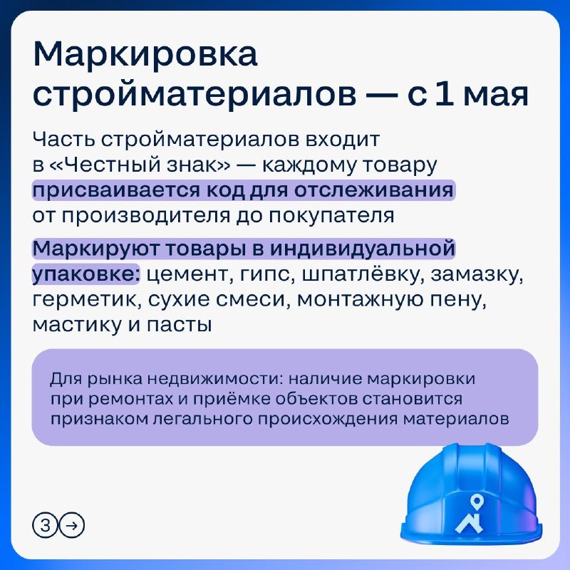 Май 2026: ключевые изменения в законодательстве для недвижимости и ЖКХ