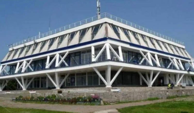Студенческий яхт-клуб на Петровском острове: что появится к 2031 году