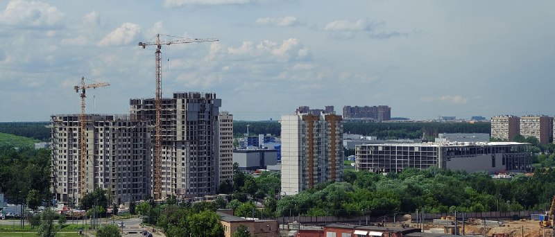 Переносы сроков выдачи ключей стали реже: итоги первого квартала