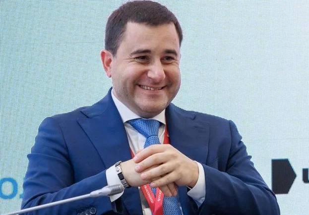 Никите Евгеньевичу Стасишину — 40 лет
