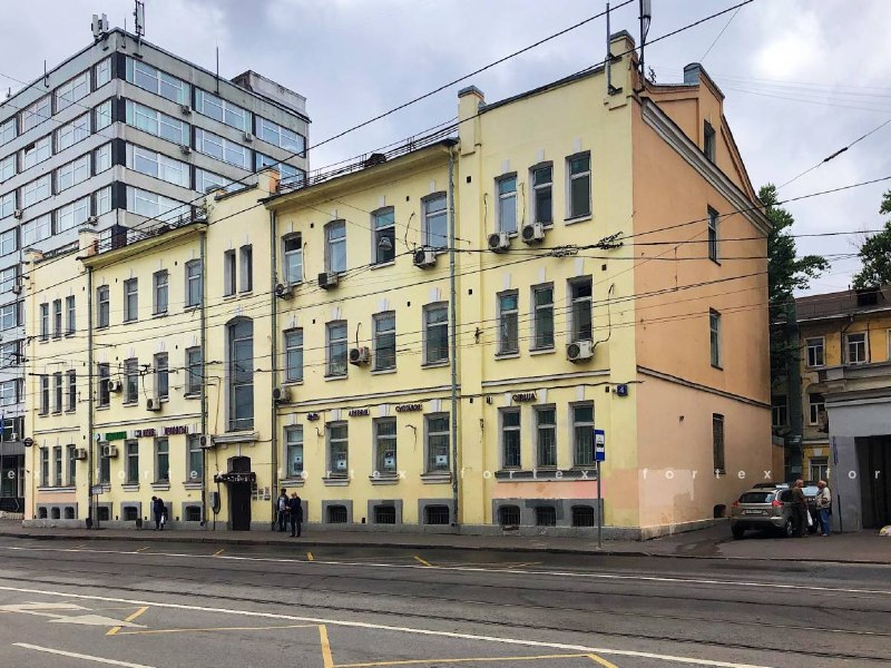 Здание Дома почетного гражданина Урусова выставлено на продажу