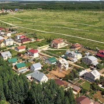 Конституционный суд проверит законность роста земельного налога для ИЖС