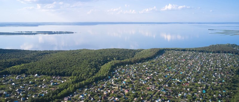 Градостроительный план земельного участка (ГПЗУ): что это и как его получить