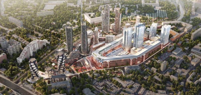 «Электрозавод»: ответы о сохранении наследия и новом функционале территории