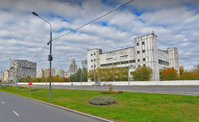 ПИК планирует жилой комплекс у метро «Аэропорт»