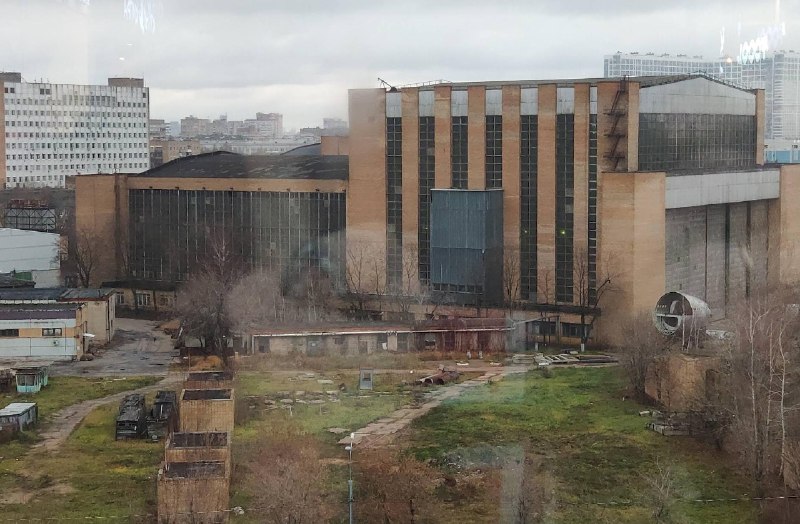 ПИК планирует жилой комплекс у метро «Аэропорт»