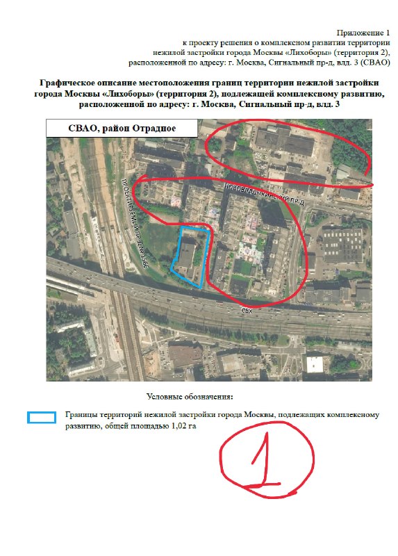 Градостроительный рост Москвы: новые КРТ и крупные жилые проекты