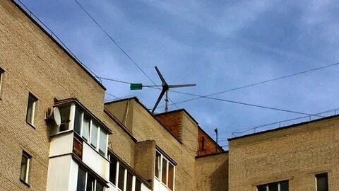 С 1 июля 2026 года жильцам разрешат микрогенерацию в многоквартирных домах