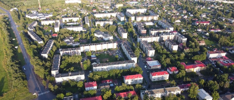 Какую недвижимость покупают в Санкт-Петербурге и Ленобласти в ипотеку