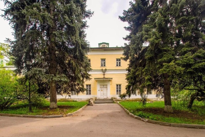 В Лефортово продают дворянскую усадьбу Строгановых: объявлен аукцион