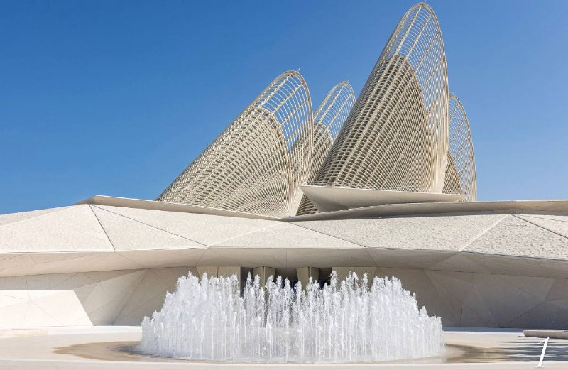 Prix Versailles 2026: названы лучшие новые музеи мира