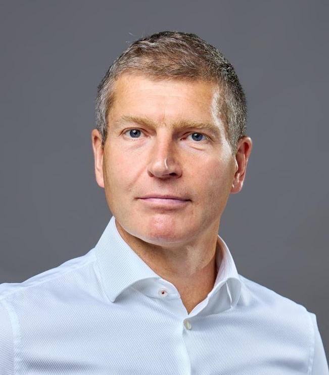Дмитрий Кашинский возглавил новое девелоперское направление в Capital Group