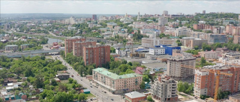 Семейная ипотека: расширен список городов для покупки вторичного жилья